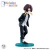 Rowtashii Noise Adokenette WIND BREAKER Su Fang Junfei 135mm PVC ABS Painted Complete Figure Approx. &