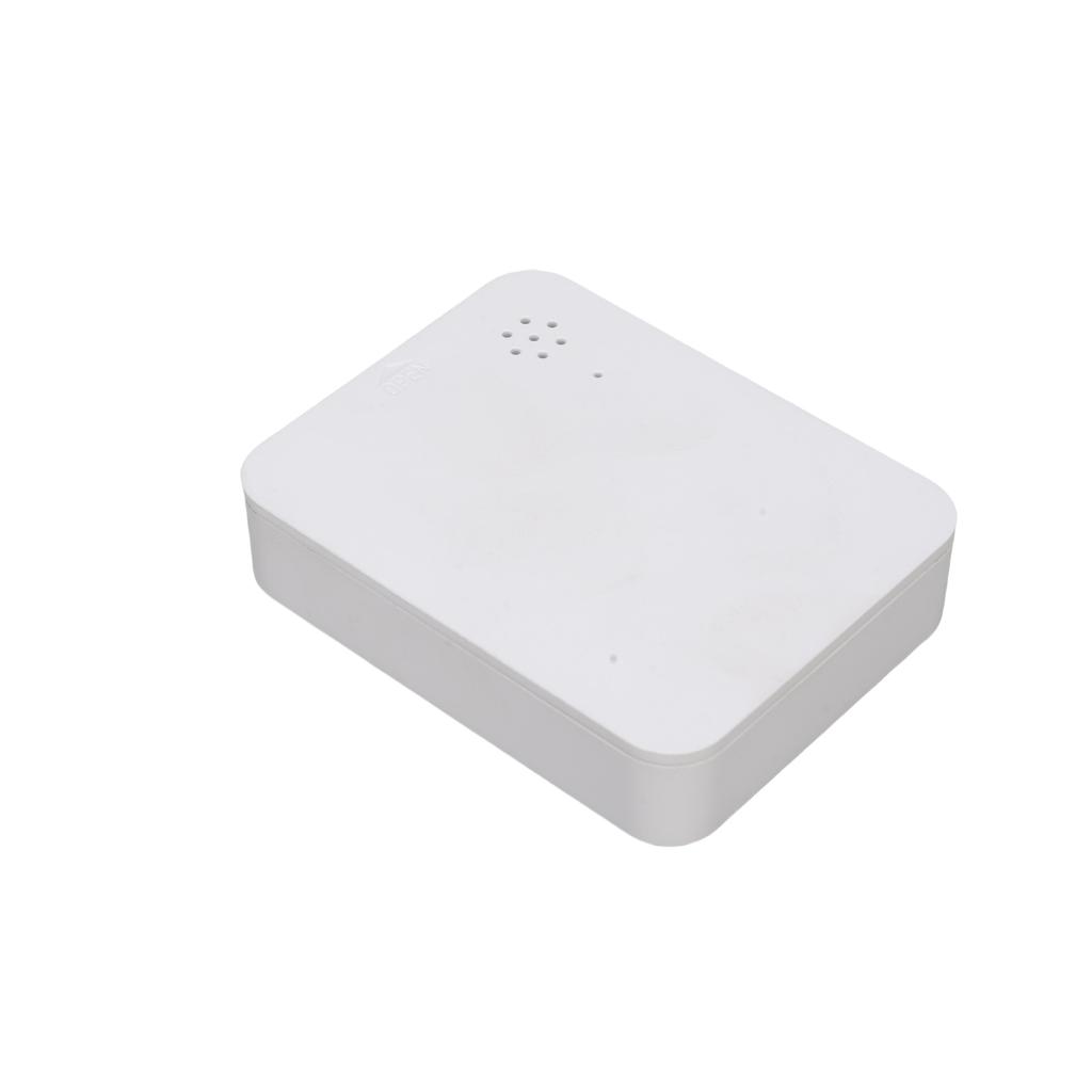 Water Leak Alarm High Sensitivity 90dB Loud Alert Wireless Leak Detector with Remote App Notification for Basement