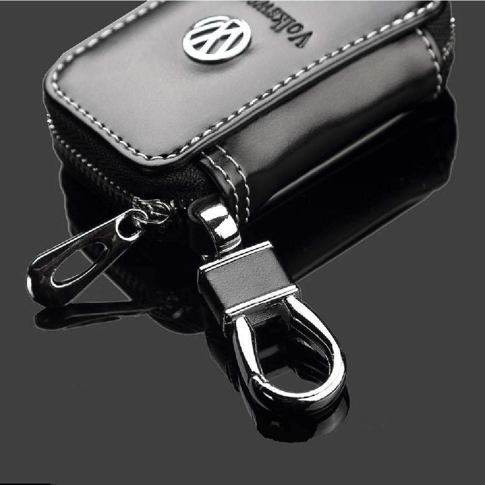 [AliCarr] Эксклюзивный кожаный чехол для ключей Lexus, кожаный держатель для ключей, новый роскошный стильный чехол для смарт-ключа, устойчивый к грязи и царапинам, для мужчин и женщин