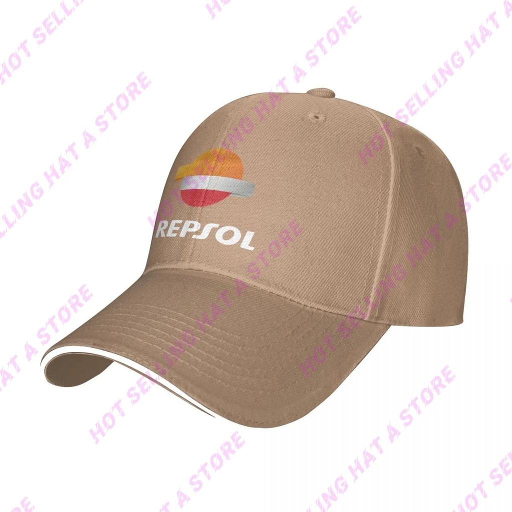 Summer Unisex Cap Repsols Multiple Colour Baseball Cap Adjustable Unisex Hats Adult Children Hat Shade Sport Baseball Hats Hip Hat