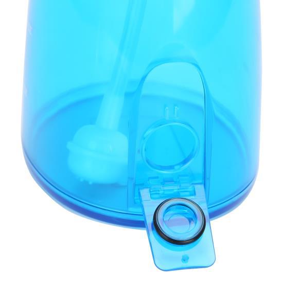 Wf202 300ML Oral Irrigator Rechargeable Oral Teeth Cleaning Device Teeth Cleaner