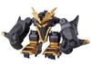 Kamen Rider LVUR08 Chanbara Gamer Sports Gamer Set Ex-Aid &
