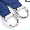 Sunshade sail for the garden, waterproof UV material, navy blue 3x5
