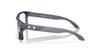 Oakley Солнцезащитные очки 0OX8156 HOLBROOK МАТОВАЯ СТАЛЬНАЯ РАМКА СИНИЙ 81561754 RX Поляризационные [Oakley]
