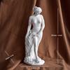 Venus Goddess Ornament Sculpture Greek Statues Aphrodite Arts And Crafts Resin Family Office Decoration Northern Europe Classic