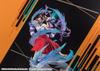 Figuarts ZERO Fierce PIECE Bounty Rush 5th Bandai Spirits Figuarts ZERO Collector Figure Tamashii Nations One Piece [Super Battle] Yamato-ONE