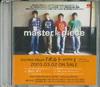 CD MASTER PIECE - Polt CTCR00437 CUTTING Japan Japanese Pop/Rock Used