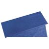 Tissue Paper, Lightfast, Ultra Blue, 50x75cm, 17g / M², Colorfast, 5 Sheets