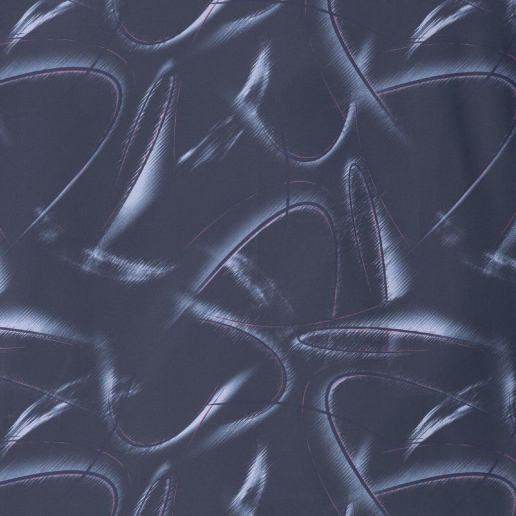 Mizuno Куртка тренировочная Breath Thermo Warmer, легкая, темно-синяя, материал с теплогенерацией, 32MEC541, мужская,