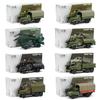 XCARTOYS 1/64 Грузовики FAW Liberation CA141 CA10 Военные Машины Автомобиль Сплав Игрушки Металлическая Литая Модель Детские Рождественские Подарки Игрушки для Мальчиков