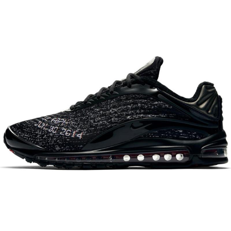 Nike Кроссовки Air Max Deluxe Skepta Повседневная обувь AQ9945-001