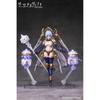 SKYTUBE DarkAdvent Krakendress Rania DX Version 1.2 Non-Scale Plastic Model Kit Approximately 160mm Height