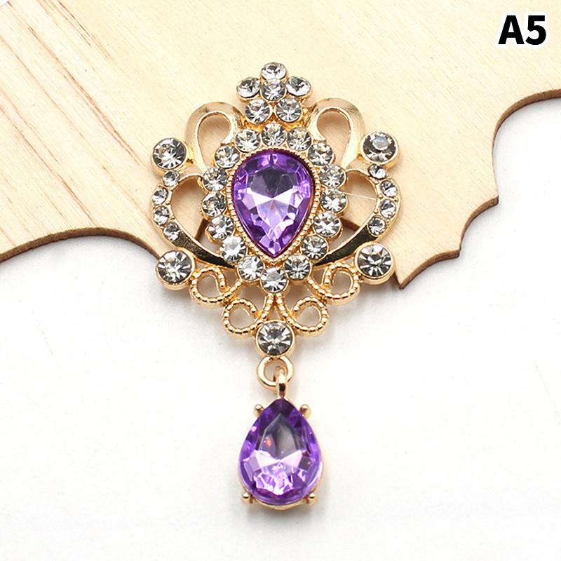 32*60 мм для рукоделия стразы пуговицы волосы Manualidades аксессуары Diy Flat