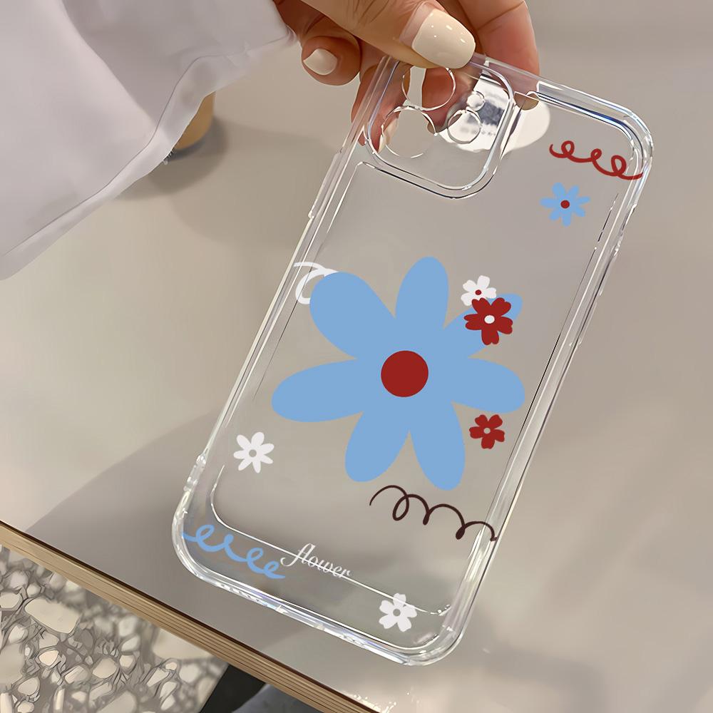 Чехол для телефона для iPhone 11 12 13 14 15 16 17 Pro Max Чехол Samsung A36 A56 A06 A05 A15 A55 Чехол Xiaomi 11 12 Redmi 12C Note 11 12 13 9 10 C65 Милый