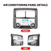 Rear A/C Board Touch Screen Ac Panel For Range Rover Vogue L405 Long Wheelbase