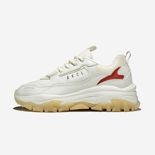 Aki Classic Urban Tracker Off-White Ivory-AKAIFUW01316