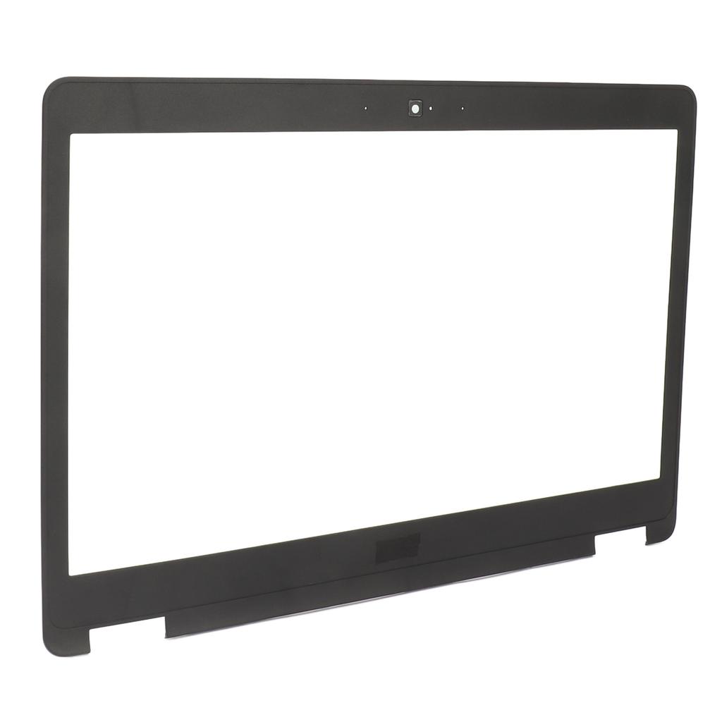 Laptop Front Bezel Cover Precise Cutouts Replacement Notebook LCD Front Bezel Frame for Dell E7470
