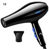 Electric Hot/Cold Constant Temperature Salon Hair Dryer Household Appliance