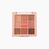 Палитра теней для век Peach C Soft Mood #Soft Coral, 1 шт.