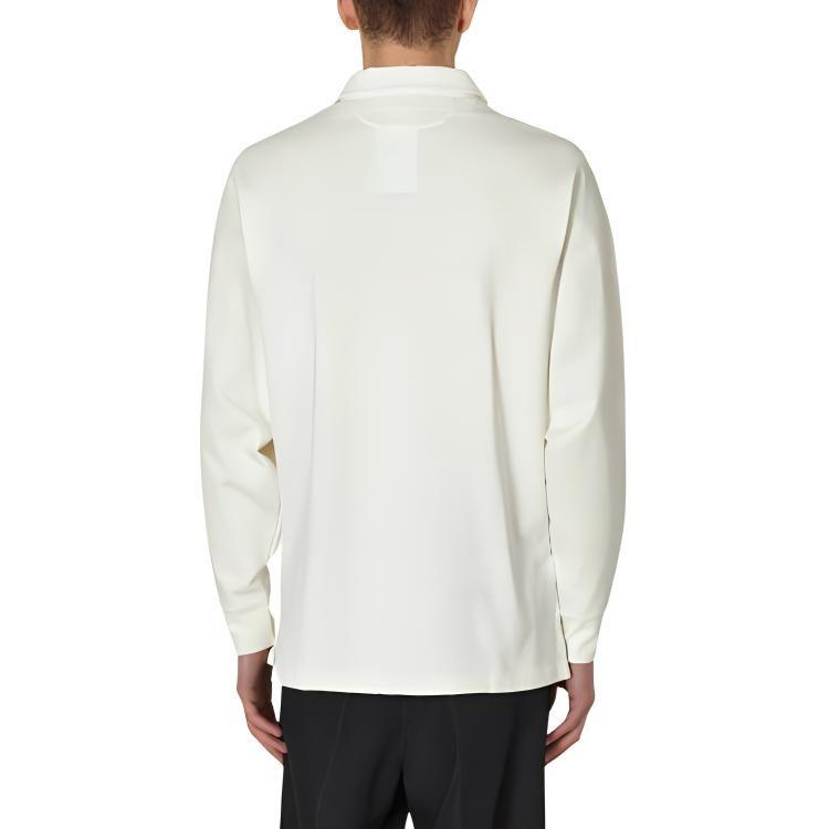 Nike Sweatshirts Unisex White Lapel Moderate Other DX6753-133