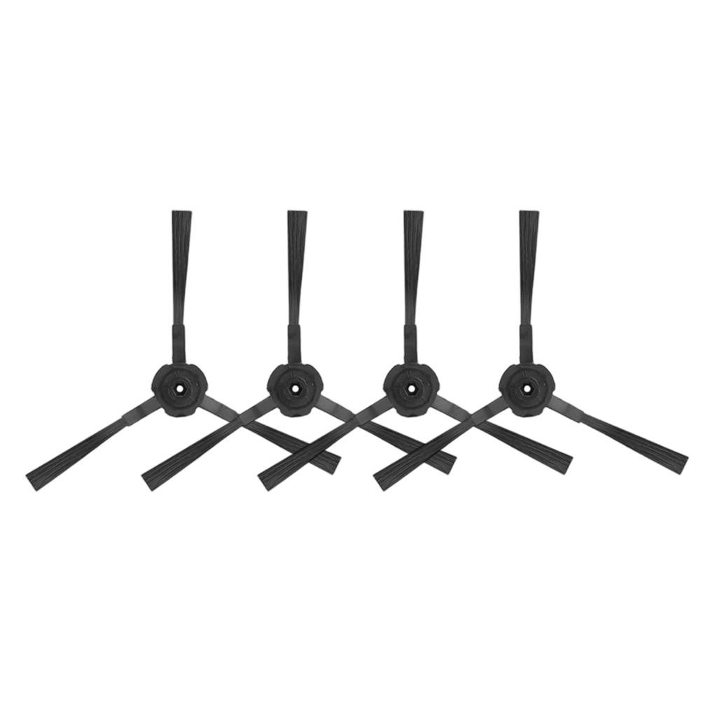 Запасная боковая щетка Аксессуар для робота-пылесоса Высокоэффективная очистка