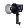 Yingbang CL-80Bi Tri-Color Handheld Fill Light for Streamers & Outdoor Photography