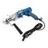 Carpet Tufting Gun Machine Kit Brushless High Power 2 In 1 Cut and Loop Pile Carpet Gun 100‑240V AU