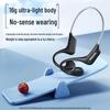 Philips TAA1708 Bone Conduction Sport Headphones