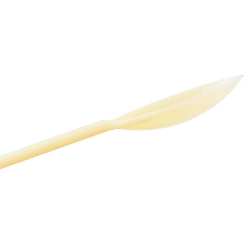 Disposable Long Handle Plastic Spoons