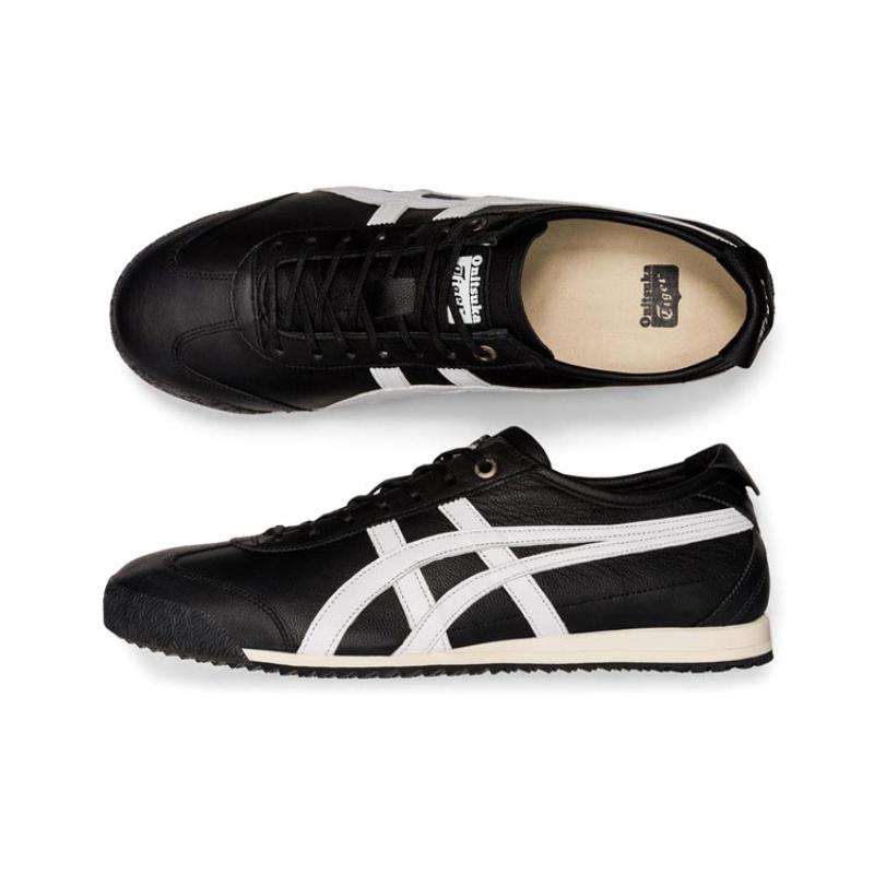 Onitsuka Tiger Mexico 66 SD Black/White Sneakers 1183A872-003