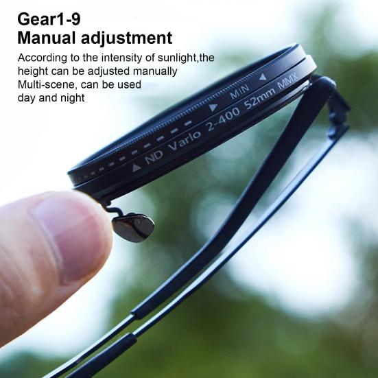 Круглые поляризованные очки с линзами из нейтрального фильтра, 1-9 передач, регулируемые солнцезащитные очки с защитой от ультрафиолета, для мужчин, для пляжа, рыбалки, вождения, езды на велосипеде, очки для очков