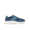 Men's Sneakers Filling Pieces 58125121925 Blue