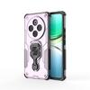 Anti-Slip Phone Case For Vivo iQOO Z10 Magnetic Suction Stand Phone Holder Back Cover Vivo iQOO Z10 Case For Vivo iQOO Z10 Case
