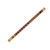 Yamamoto Bamboo Crafts (YAMAMOTOTAKIZAYIKUYA) Shinobue Flute for Festivals and Musical Instruments, Beginner's Edition, Bamboo with Rattan Wrap (7 Hol