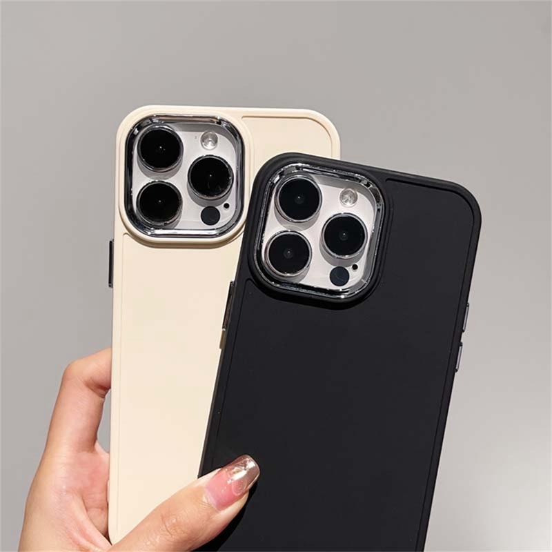 Роскошный мягкий силиконовый чехол для телефона iPhone 11 12 13 14 15 Pro Max Plus X Xs Max XR противоударный чехол-бампер