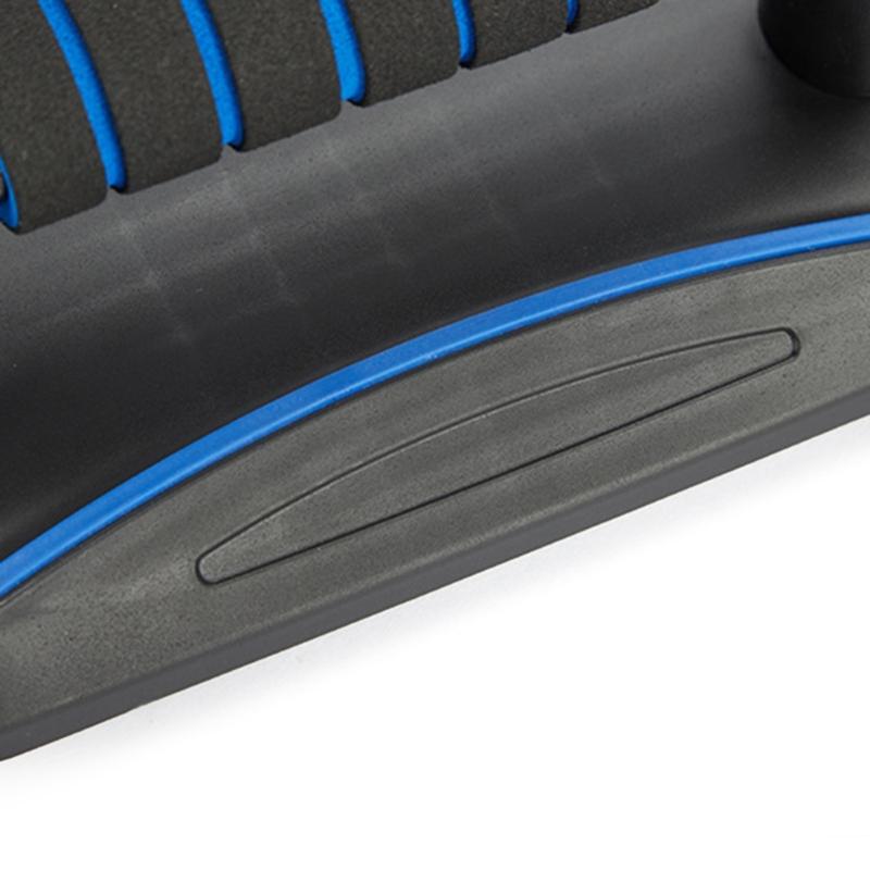 Pushes up Bar Stands Abdominal Core Workout Roller Abdominal Muscle Trainer Fitness Equipment for Effective Core Workout