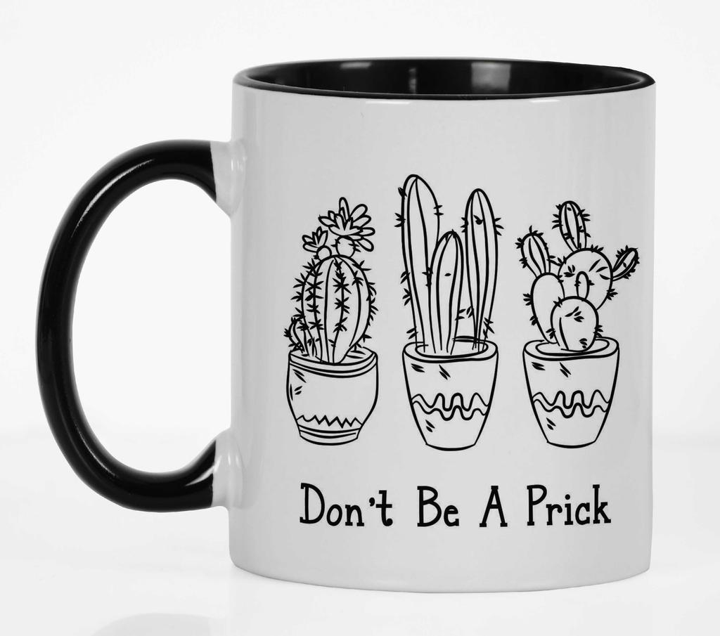 Inkdotpot Не будьте придурком 11 унций керамические кофейные кружки забавная новинка вдохновляющие цитаты подарок для коллеги босса