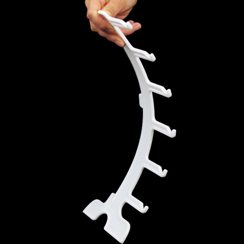 Держатель для солнцезащитных очков, 3*4/5 слоев, стойка для очков, стенд, органайзер, стойка для выставки