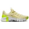 New Nike Free Metcon Citron Tint Volt Women's DV3950-800