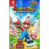 Mario Rabbids Kingdom Battle North + (Import America)