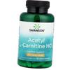 Ацетил L Карнитин гидрохлорид, Acetyl L-Carnitine HCl 500, 120вегкапс (72280108)