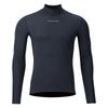 Pearl Izumi Thermafleece Dry Under Велосипедное термобелье, Мужское, Размер 4, Черный