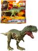 Mattel Мир Юрского Периода Новый Правитель Реалистичная Мини-Фигурка Действия Поврежденный Квилмезозавр [Общая Длина: приблизительно. [19,3 см] [Возраст 3 года и старше] GWN17