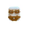 Cute miffy rabbit bikini AirPods pro1 apple bluetooth headset case 1st generation cartoon protective case