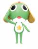 TAMASHII NATIONS Keroro Sergeant Keroro IN Keroro Sergeant ACTION!!