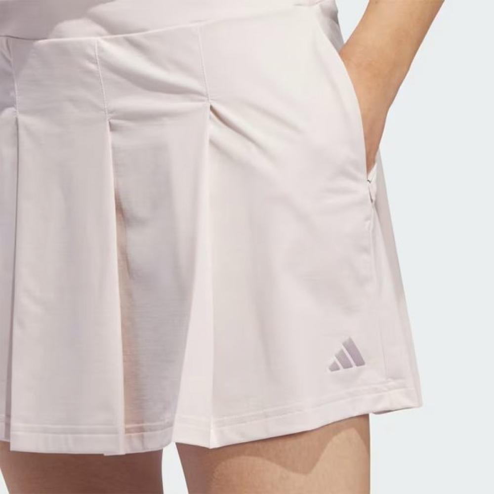 Adidas Golf 24 Ultimate 365 Tour Pleated Skirt Ip8659