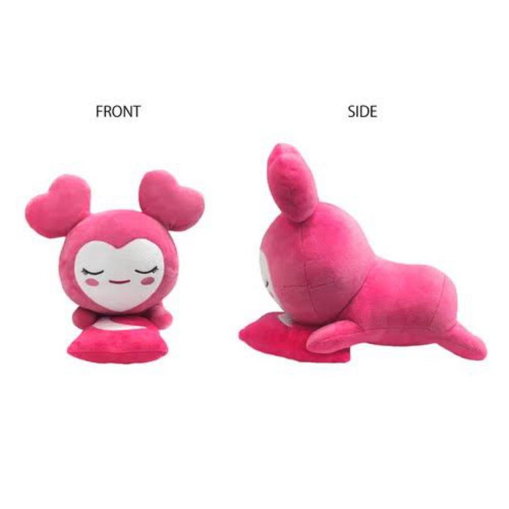 [USED] TWICE Dream Lovely Plush Toy