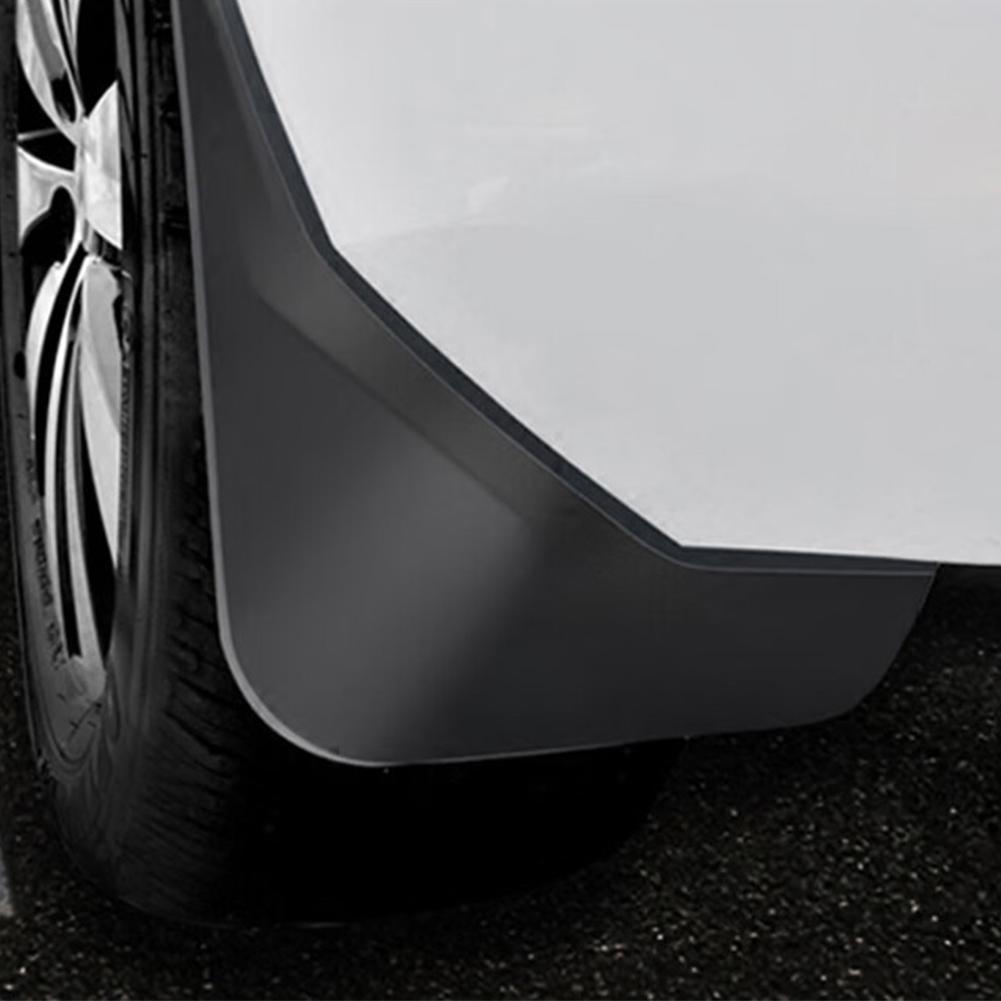 For Haval F7 2025 Mud Flap Mudflap Front Rear Anti-splash Splash Pieces Mudguards Special 4 Accessories Guard R0f0