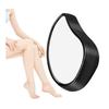 Crystal Epilator - Crystal Hair Eraser - Compact - Gentle and Painless - Effective Exfoliation