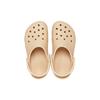 Crocs Classic Clog EVA Unisex Footwear Warm-Khaki 10001-2DS